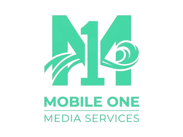 mobile one media services