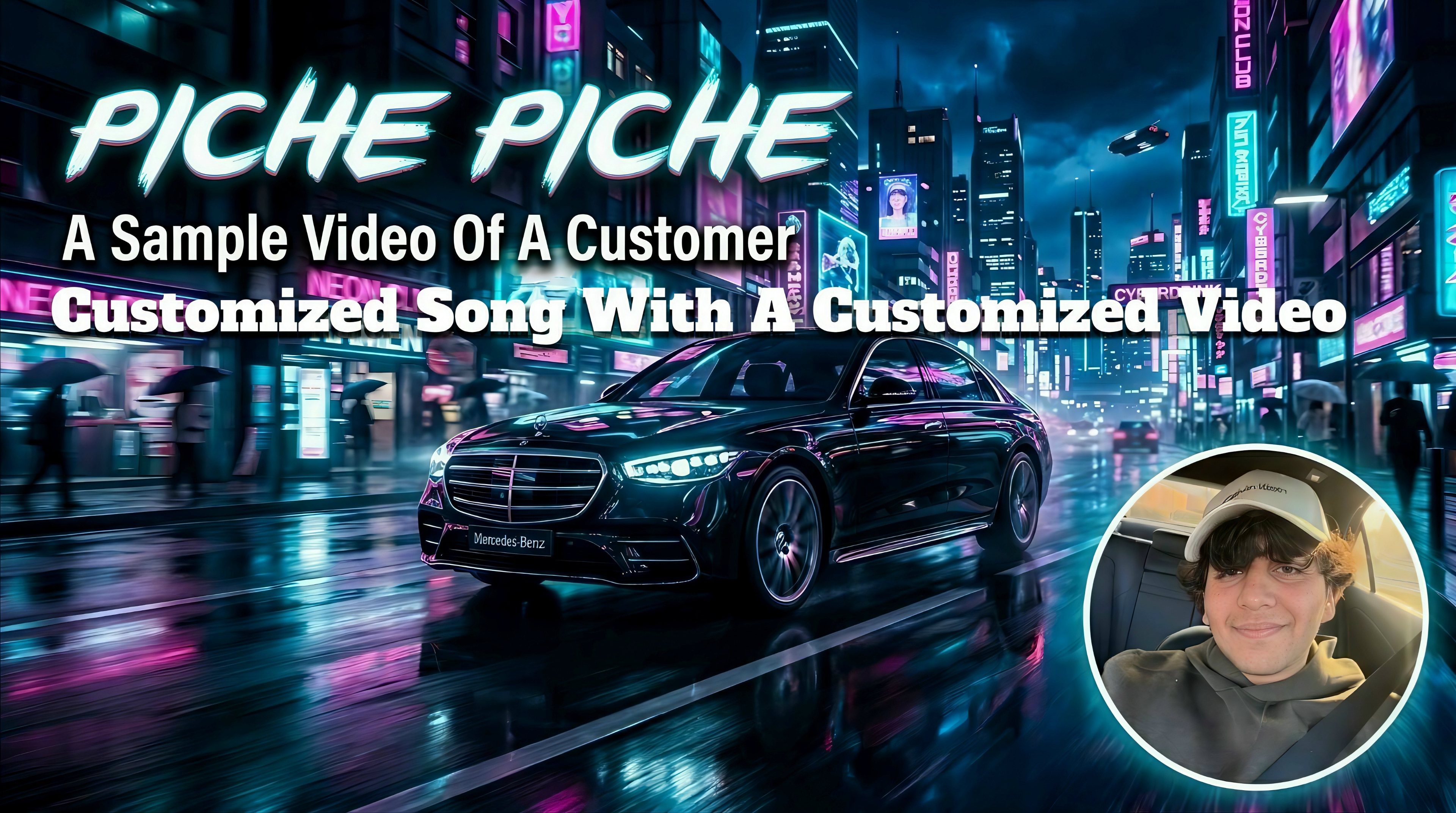Video